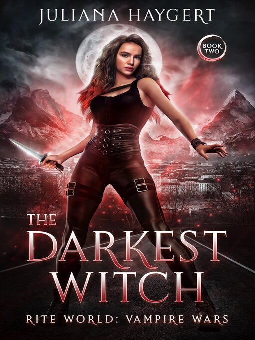 Title details for The Darkest Witch by Juliana Haygert - Available